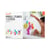 BUNDLE Ensemble de jeux de tuyaux et roues pour le bain 13pcs