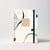Carnet de Notes Pocket Abstract