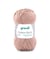 Fil à tricoter COTTON QUICK UNI - Gründl - PPSC - certifié Oeko-Tex 139 Marron