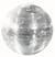EUROLITE Boule à facettes 100cm