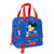 Sac Goûter Mickey Mouse 20 CM - Sac Déjeuner
