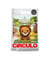 Kit Amigurumi Lion - Circulo Orange