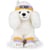 Peluche BT Chaps