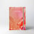 Carnet de notes Résilience Red