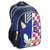 Sac à dos Sonic Classic Let's Go 43 CM - 2 compartiments
