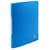 Classeur 2 anneaux 15mm polypropylène OPAK - A4 - Bleu clair - x 20 - Exacompta