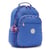 Sac à dos Kipling SEOUL avec poche pour ordinateur - 44 CM Sparkl Night Bl