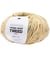 Pelote de laine à tricoter Essentials Mega Wool Tweed chunky - 100GR - Rico Design 02 Jaune