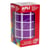 Apli Agipa - Gommettes rouleau Carré 20x20 mm violet x 1 770