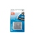 Ruban réfléchissant pour tricoter 1mmX25m - Prym Gris