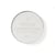 Nedis Pack de 5 Piles Boutons Lithium CR2430 3V DC Prêtes à l'Emploi