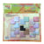 Papier - Pour scrapbooking - Thème bébé naissance - 24 feuilles - 30,5x30,5cm