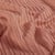 Tissu Jersey Bord Côte stretch Romy uni Corail