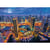 Puzzle 2000 pièces - Lights of Dubai - Trefl