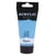 Acrylic, bleu clair, Peint.acrylique d'artistes, tube - 75ml