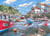 Puzzle 1000 pièces - Marée Basse - HOP - House of Puzzles
