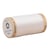 Bobine de fil 100% coton bio 275m blanc