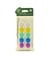 CANETTES ANTI DERAPANTES - Comptoir St Merry multicolore