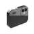 Appareil Photo Numérique 64MP 4K Écran Tactile Batterie Longue Durée Noir YONIS