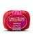 Circulo Amigurumi 125g – Le Fil Parfait pour Vos Créations au Crochet 3583 Rouge