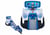 Lanceur Moto - Pa'patrouille - Moto + Figurine Chase