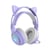 Casque Audio Stéréo Bluetooth Sans Fil Oreilles De Chat Avec Micro Détachable
