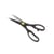 Ciseaux multiusages en inox lame 210mm Cogex