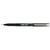 Lot de 12 stylos feutres permanents - Pointe 0,4 mm - ARTLINE - Noir - 200