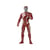 What If...? Marvel  Legends - figurine Khonshu BAF : Zombie Iron Man 15 cm