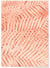 Poster Feuilles de Palmier Tropical | A3 : 29,7x42cm