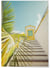 Affiche Stairs | A3 : 29,7x42cm