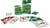 Jeu Goal 10 - Gp Toys