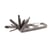 CARUBA Mousqueton multi-outils - D232321
