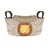 Sac organiseur de poussette Chompy le lion - Sassi Junior