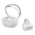 Ecouteurs Bluetooth Conduction Osseuse Gris Étanche Autonomie Longue Toucher Intuitif YONIS