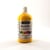 Peinture Acrylique en bouteille jaune 500ml - Amt