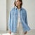 Kit Couture Craftine Chemise Jean