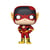 DC Comics - Figurine POP! JL Comic The Flash 9 cm