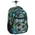Sac à Dos à Roulettes Back Me Up Football Club 48 CM - 2 compartiments