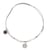Bracelet de cheville Amour - Omsaé