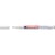 Lot de 10 Marqueurs Peinture Brillante 780 Blanc Pointe Fine 0,8 mm EDDING