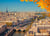 Puzzle 2000 pièces - Paris Vue d'en Haut - Castorland