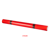 Film protecteur autocollant - Vitre, portière - Rouge semi-transparent - 1,15x50m - APP