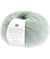Pelote de cachemire et de coton Luxury Pima Cotton x Baby Alpaca - Rico Design 04 Bleu Fumé
