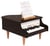 Petit jour - Piano a queue