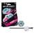 Beyblade X Starter Pack Wriggle Kraken S 3-85O CX, toupie Takara Tomy de type endurance, toupies de compétition, des 8ans
