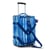 Sac de voyage cabine à roulettes Kipling TEAGAN US - 54 CM Regal Stripes