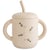 Tasse à paille Bees Mushie