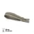 Fermeture éclair Z51 - Prestil O 4mm - 50 cm