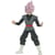 Figurine articulée Goku Black Super Saiyan Rosé - Dragon Ball -